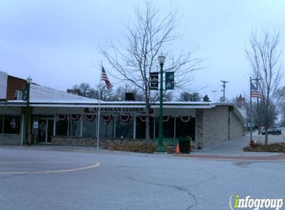 American Legion - Glenwood, IA