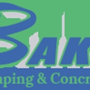 Baker  Excavating & Hauling - Building Contractors