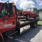First Response Towing & Recovery