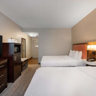 Hampton Inn & Suites Harvey/New Orleans West Bank - Harvey, LA