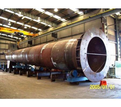 DGH Engineering - Paget, QLD