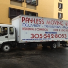 Payless Moving, Inc