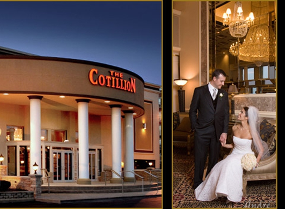 Cotillion Banquets - Palatine, IL