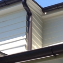 Scott's Seamless Gutters - Gutters & Downspouts