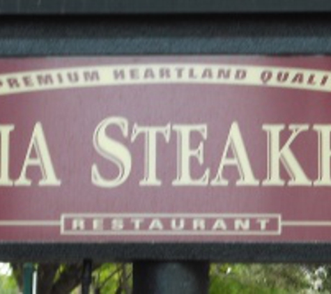 Omaha Steakhouse & Lounge - Phoenix, AZ