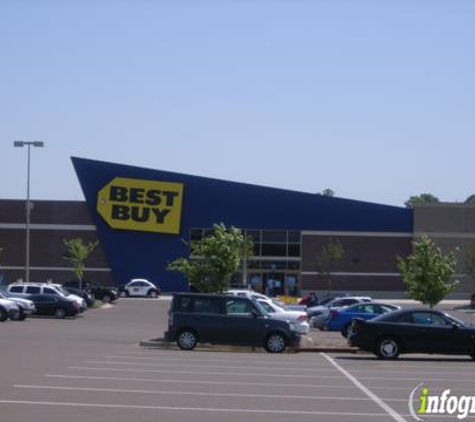 Best Buy - Memphis, TN