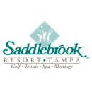 Saddlebrook Resort - Resorts