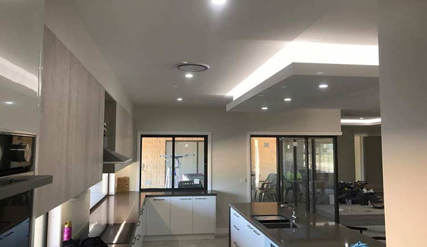 Goulburn Valley Plaster Products - Shepparton, VIC
