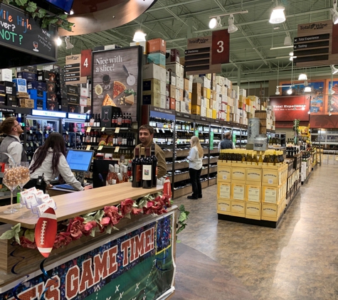 Total Wine & More - Denver, CO