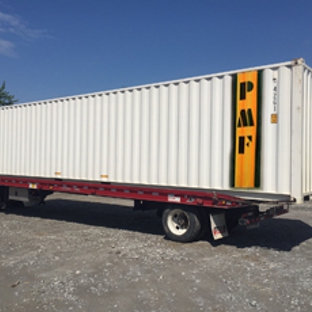 PMF Rentals - Macedonia, OH. Our Storage Units are clean and presentable