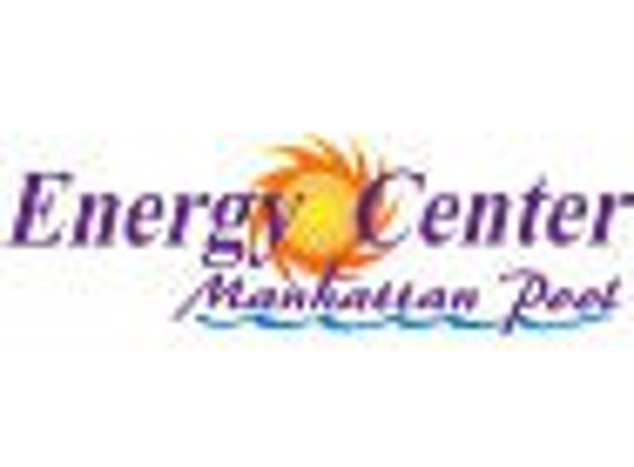 Energy Center Manhattan Pool - Manhattan, KS