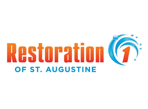 Restoration 1 of St. Augustine