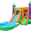 Bounce House Rentals KC - Inflatable Party Rentals