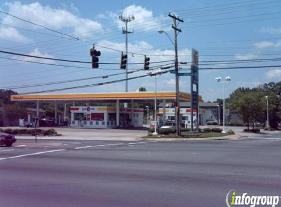 7-Eleven - Charlotte, NC