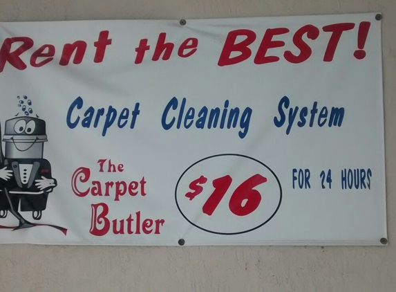 Imperial Dry Cleaners - Spring Hill, FL