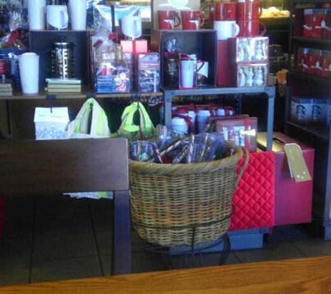 Starbucks Coffee - Albuquerque, NM