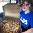 Pizza Hut - Pizza
