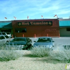 Hot Tamales New Mexican Food
