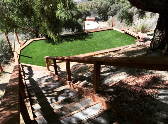 All County Landscaping - Santa Maria, CA