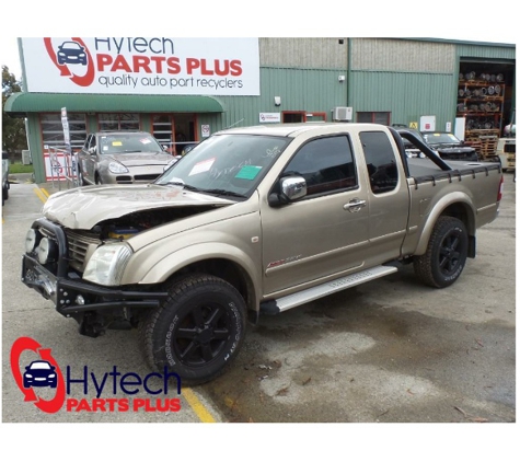 Hytech Parts Plus - Cardiff, NSW