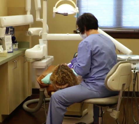 Casey Family & Cosmetic Dentistry - Oakton, VA