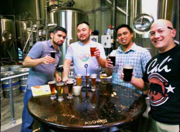 San Diego Brewery Tours - San Diego, CA