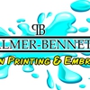Palmer-Bennett Screen Printing and Embroidery gallery