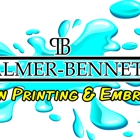 Palmer-Bennett Screen Printing and Embroidery