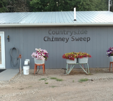 Countryside Chimney Sweep - Topeka, KS