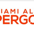 Miami Aluminum Pergola