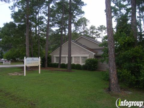 Alabama Coast Family Dentistry