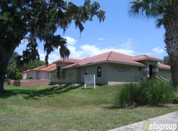 Leesburg Regional Medical Center - Leesburg, FL