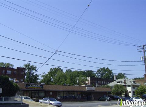 Danny's Deli Lakewood - Lakewood, OH