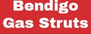 Bendigo Gas Struts Logo