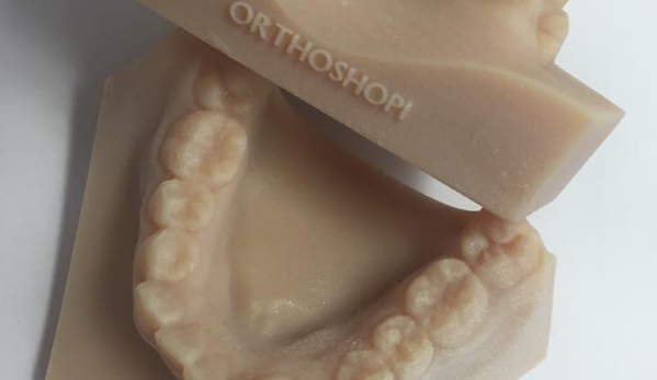 Orthoshop Orthodontic Laboratory - Perth, WA