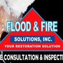 Flood & Fire Solutions, Inc. - Fire & Water Damage Restoration