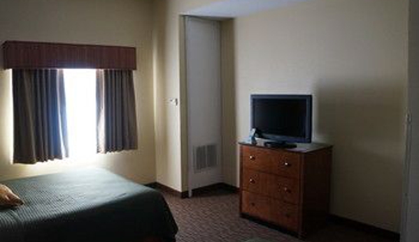 Best Western - Pickerington, OH