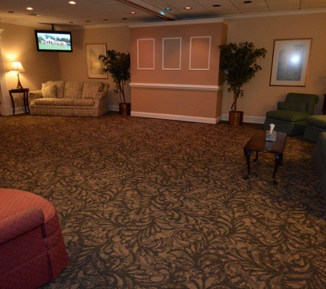 Oman Funeral Home and Crematory - Chesapeake, VA