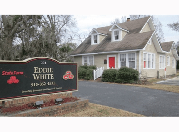 Eddie White-State Farm Insurance Agent - Elizabethtown, NC