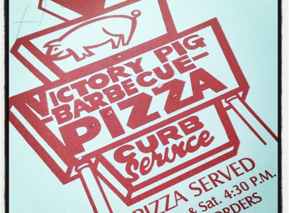 Victory Barbeque - Wyoming, PA