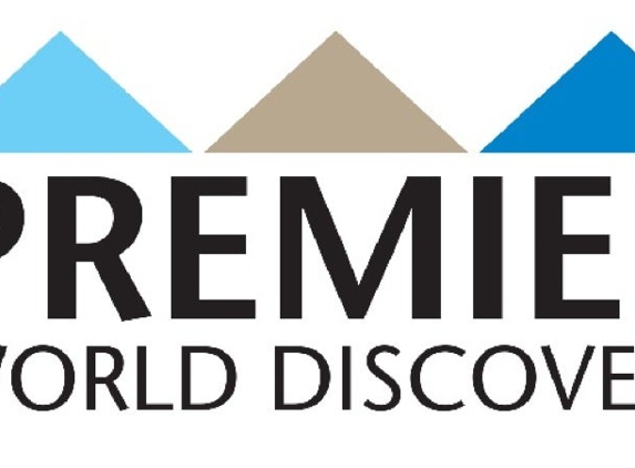 Premier World Discovery - Redondo Beach, CA