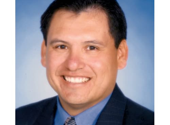 Roel Villanueva - State Farm Insurance Agent - Pharr, TX