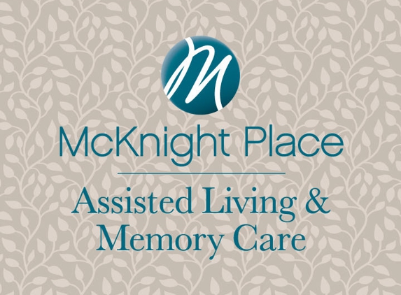 McKnight Place Assisted Living & Memory Care - Saint Louis, MO