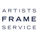 Artists Frame Service - Picture Frames