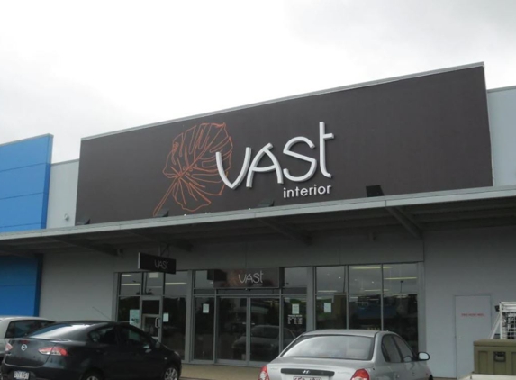 Signtime - Garbutt, QLD