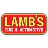 Lamb's Tire & Automotive gallery
