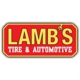 Lamb's Tire & Automotive