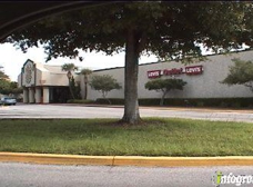 Polo Ralph Lauren outlet store at Orlando Premium Outlets Mall