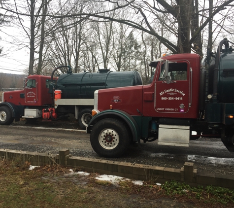 Al's Septic Service LLC