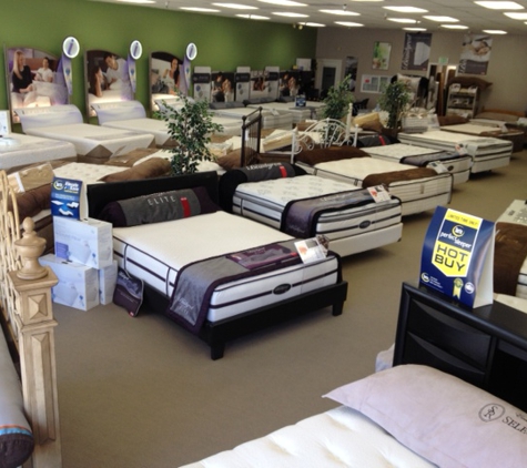 Mattress World - Chatsworth, CA